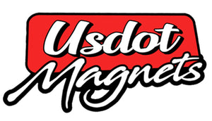 usdot magnets logo